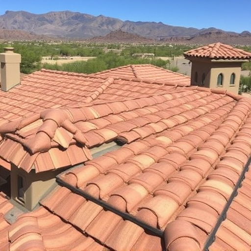 Roofing Oro Valley