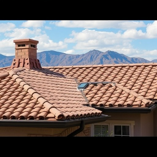 Roofing Oro Valley