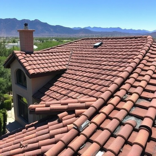 Roofing Oro Valley