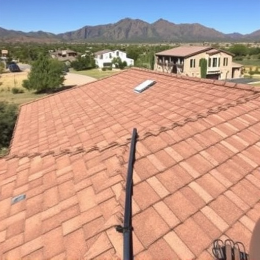 Roofing Oro Valley
