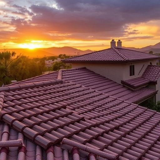 Roofing Oro Valley