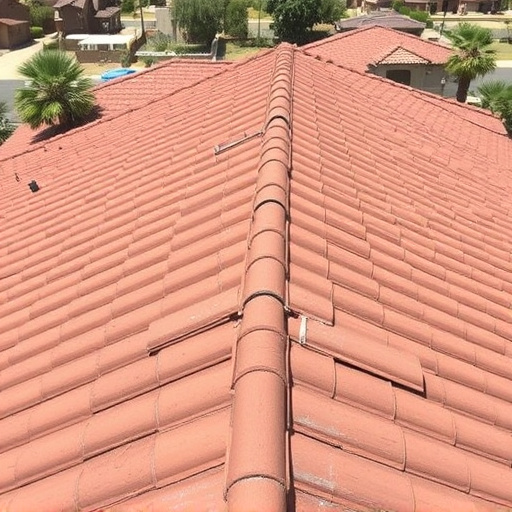 Roofing Oro Valley