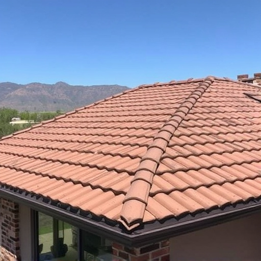 Roofing Oro Valley