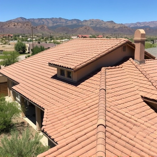 Roofing Oro Valley