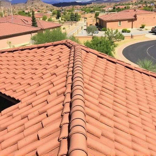 Roofing Oro Valley