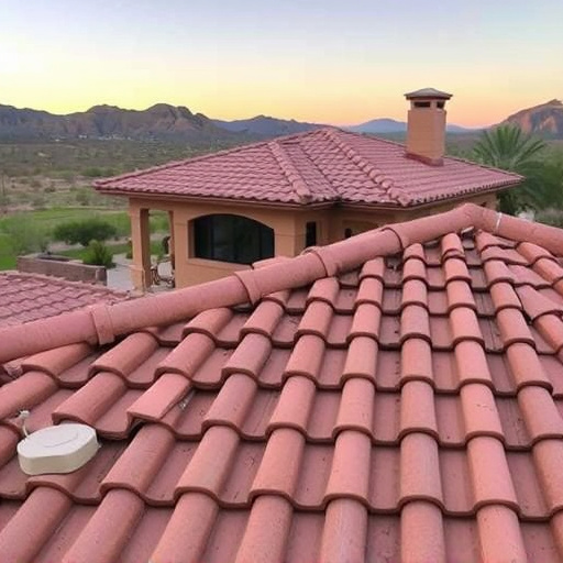 Roofing Oro Valley