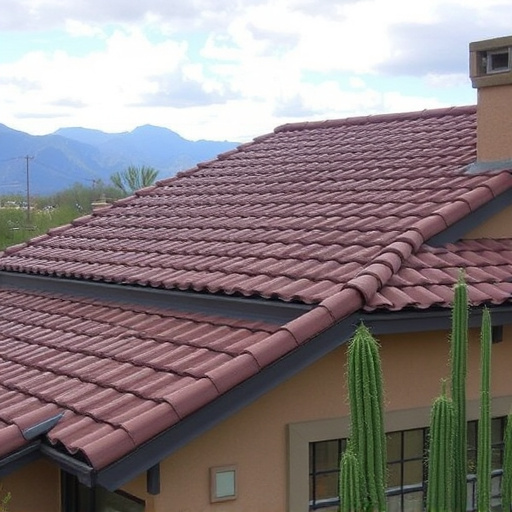 Roofing Oro Valley