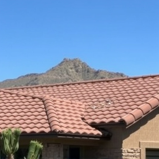 Roofing Oro Valley