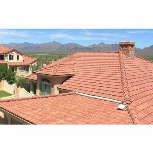 Roofing Oro Valley