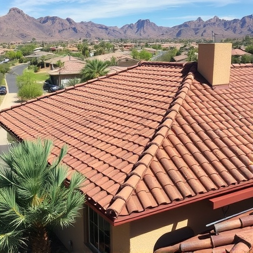 Roofing Oro Valley