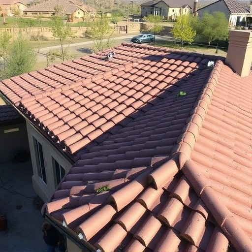 Roofing Oro Valley