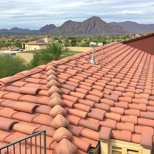 Roofing Oro Valley
