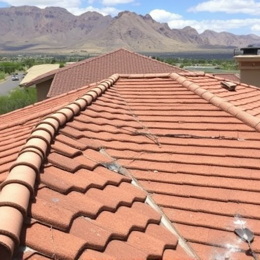 Roofing Oro Valley