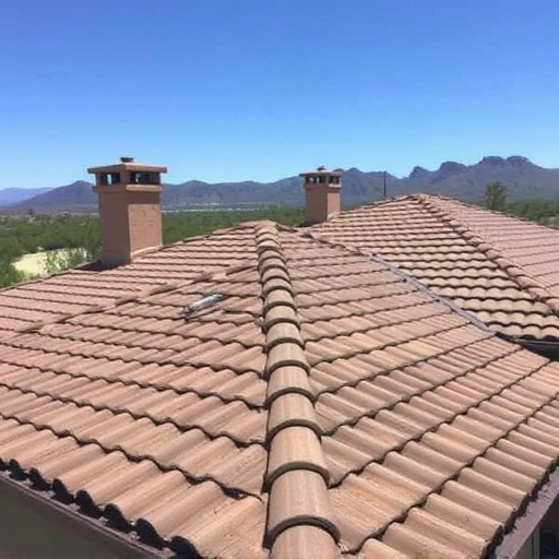 Roofing Oro Valley
