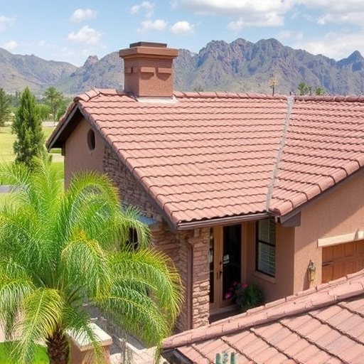 Roofing Oro Valley
