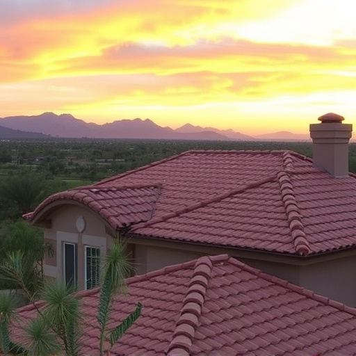 Roofing Oro Valley