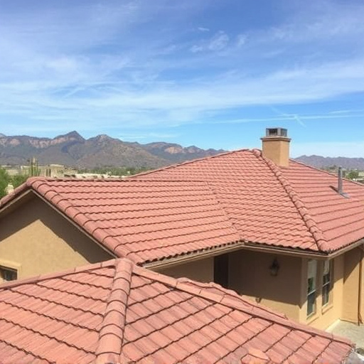 Roofing Oro Valley