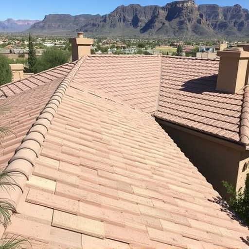 Roofing Oro Valley