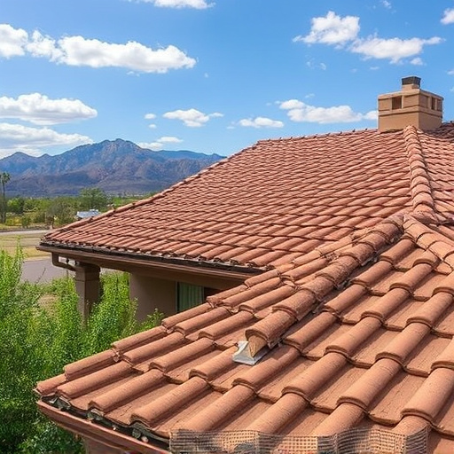 Roofing Oro Valley