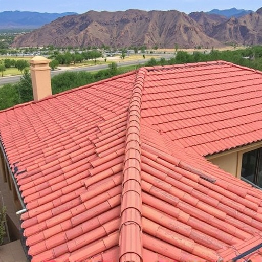 Roofing Oro Valley