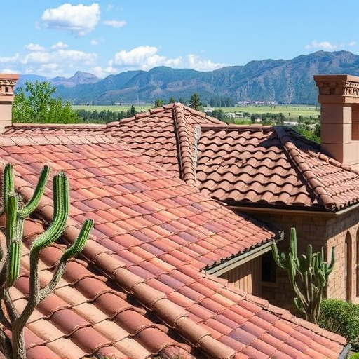 Roofing Oro Valley