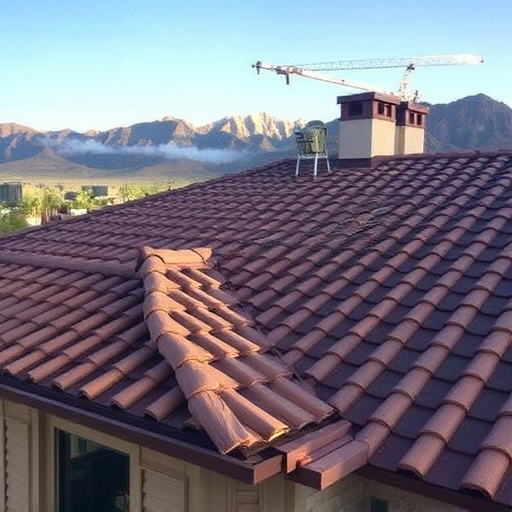 Roofing Oro Valley