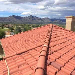 Oro Valley Roofing: Material Comparisons for Every Climate