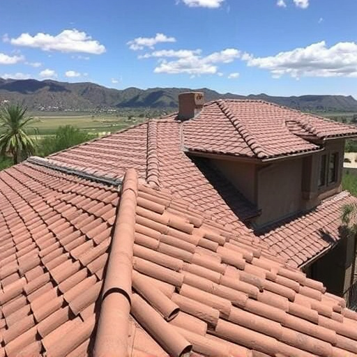 Roofing Oro Valley