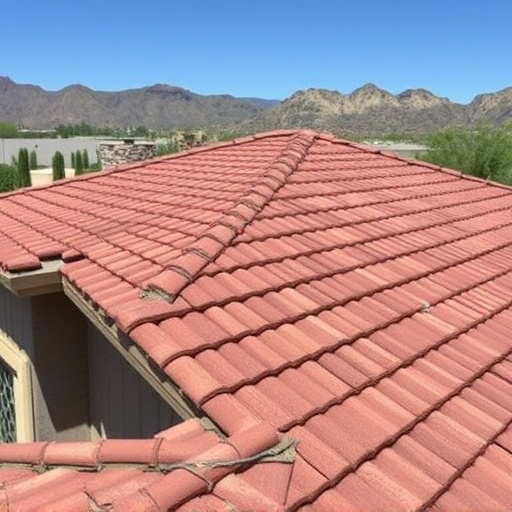 Roofing Oro Valley