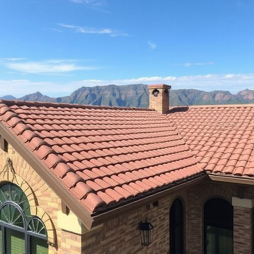 Roofing Oro Valley