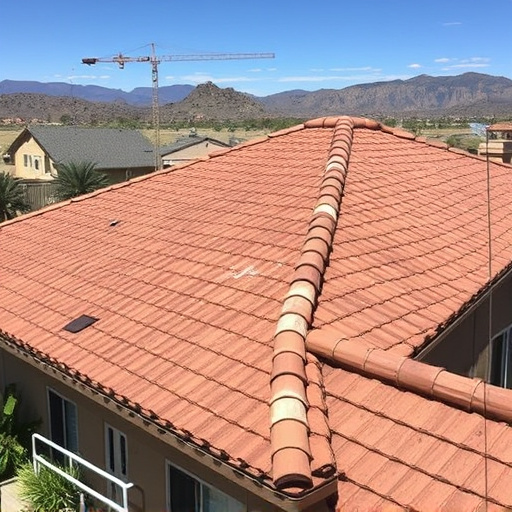 Roofing Oro Valley