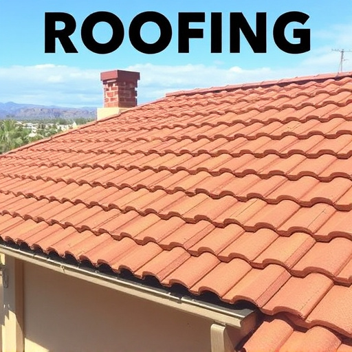 Roofing Oro Valley