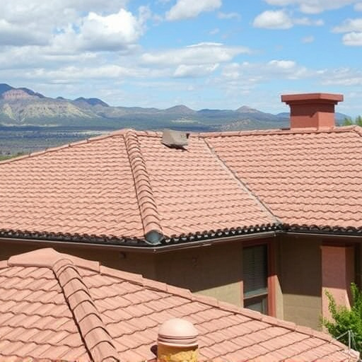 Roofing Oro Valley
