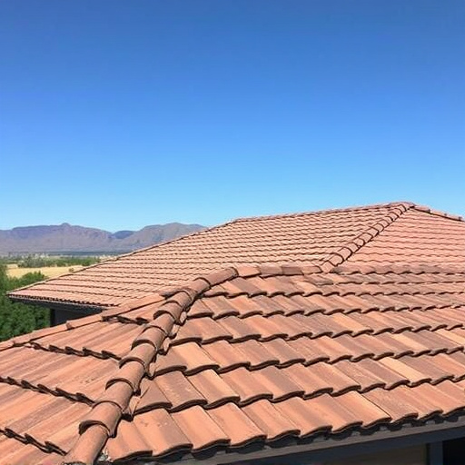 Roofing Oro Valley