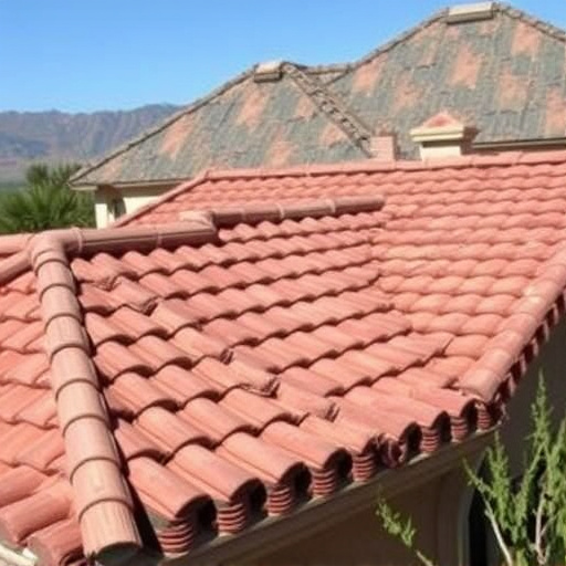 Roofing Oro Valley