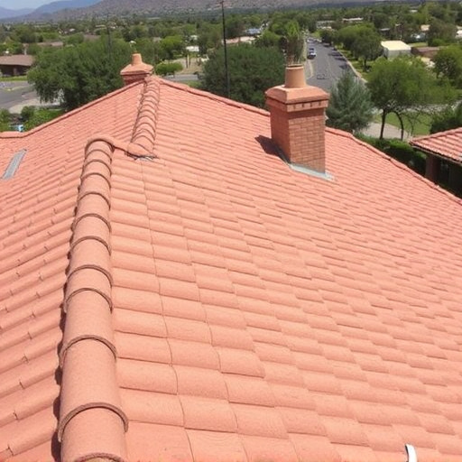Roofing Oro Valley