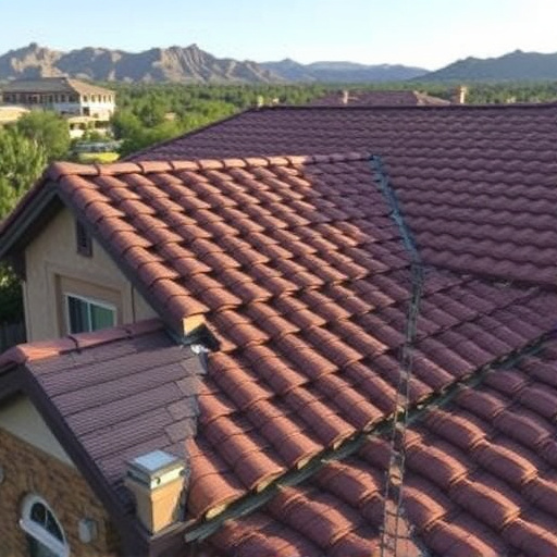 Roofing Oro Valley