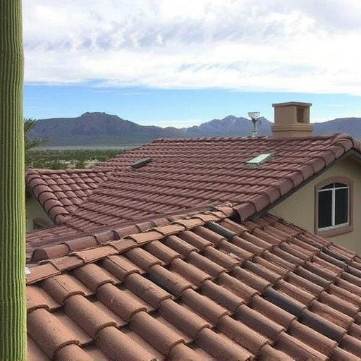 Roofing Oro Valley