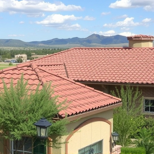 Roofing Oro Valley