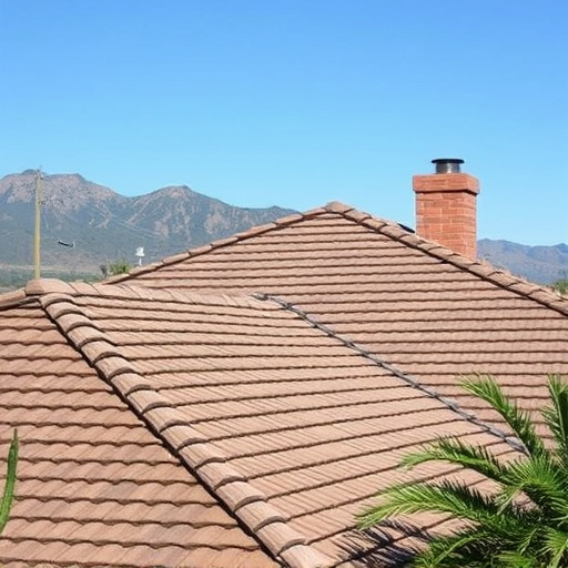 Roofing Oro Valley