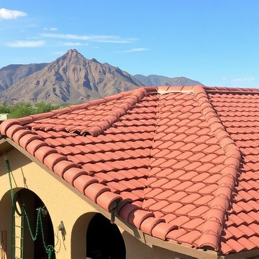 Roofing Oro Valley