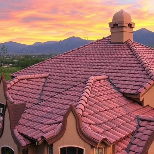 Roofing Oro Valley