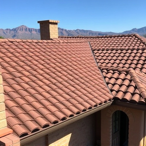 Roofing Oro Valley
