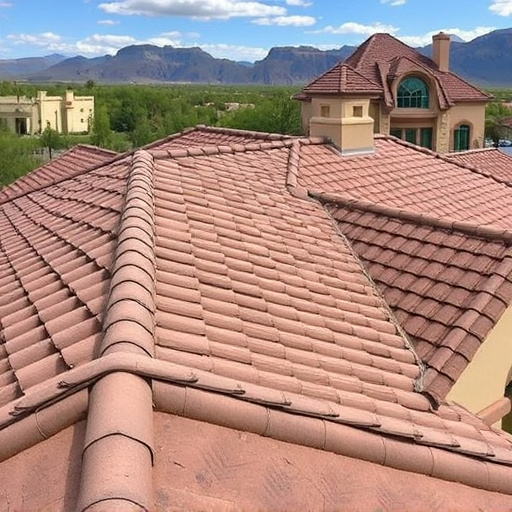 Roofing Oro Valley