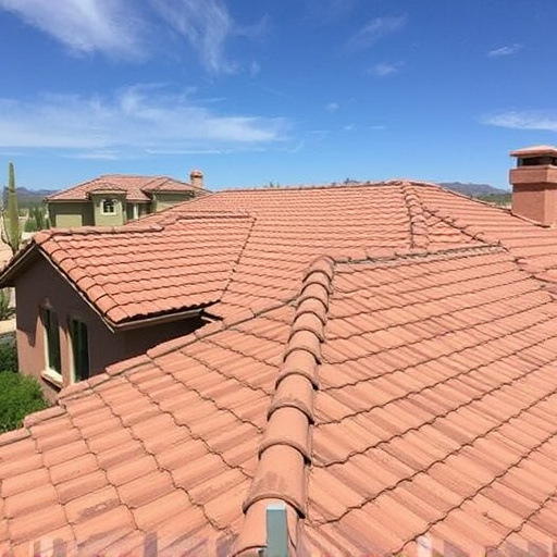 Roofing Oro Valley