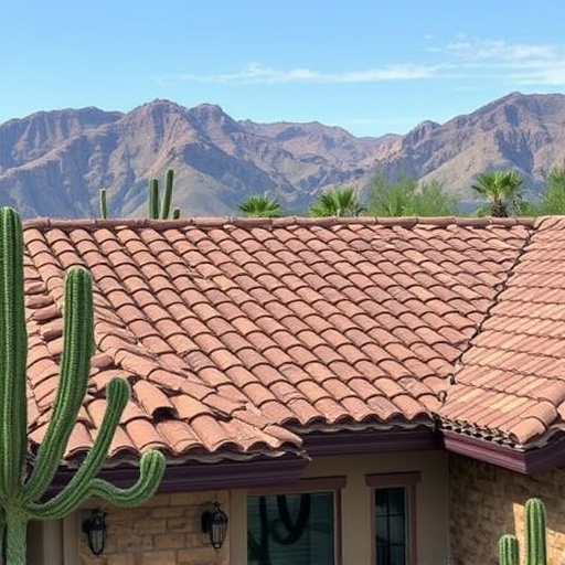 Roofing Oro Valley