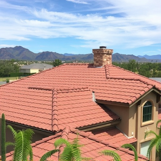 Roofing Oro Valley