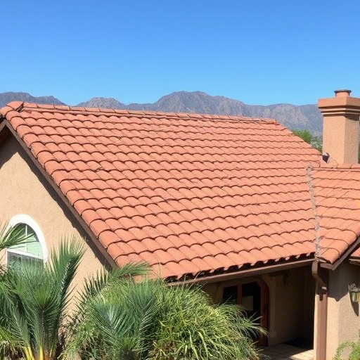 Roofing Oro Valley
