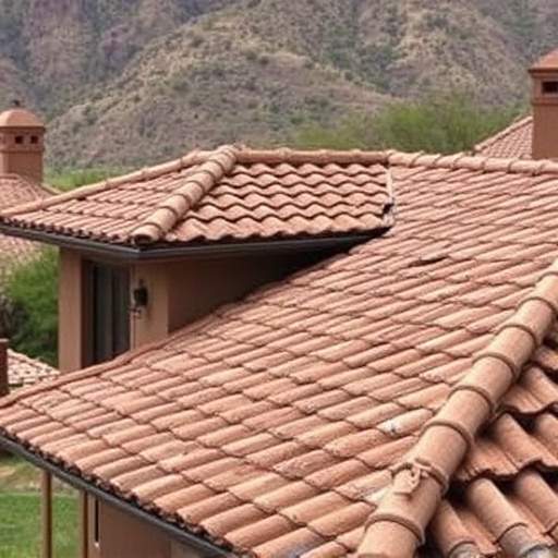 Roofing Oro Valley