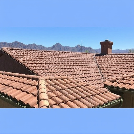 Roofing Oro Valley